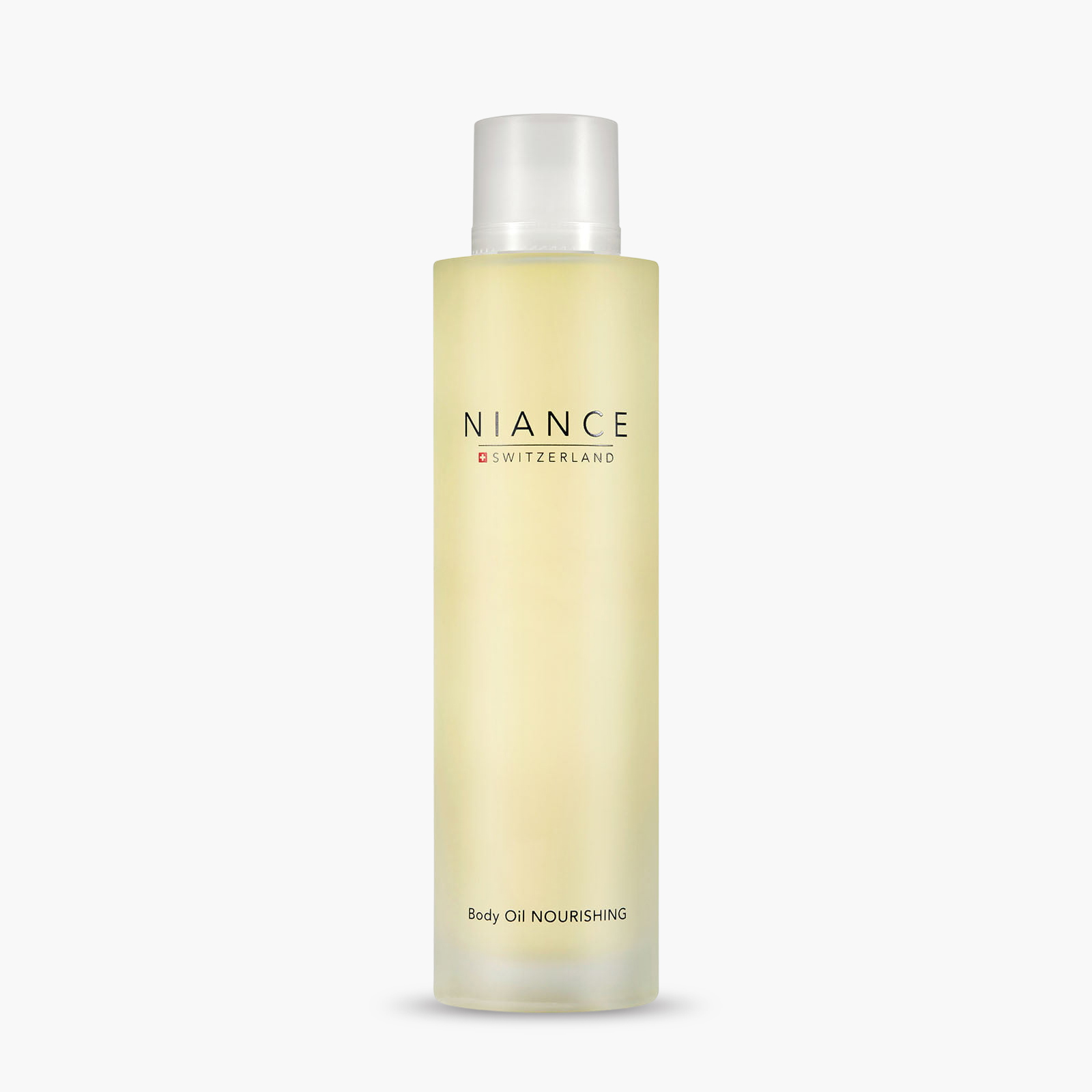 Body Oil NOURISHING