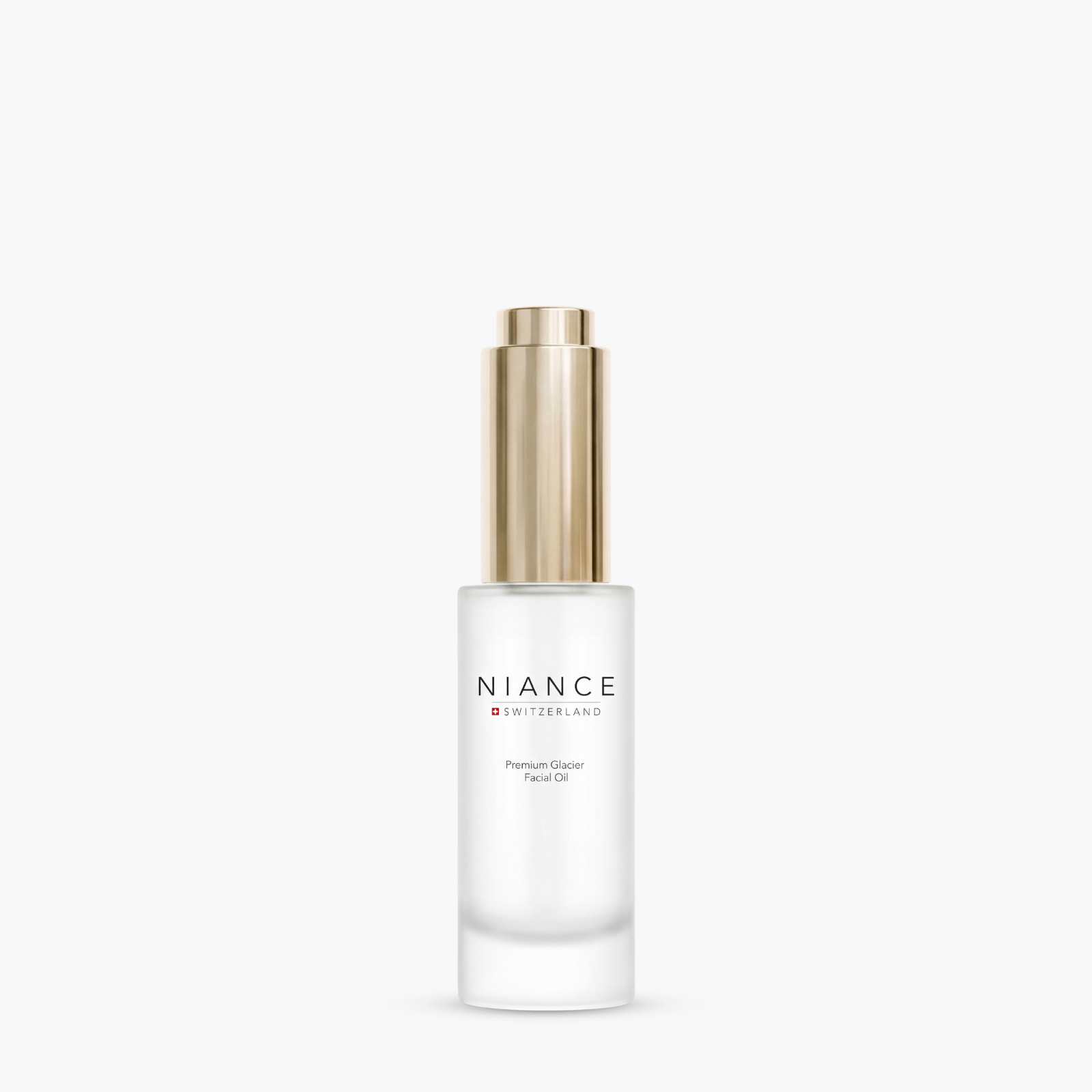 Premium Glacier Facial Oil