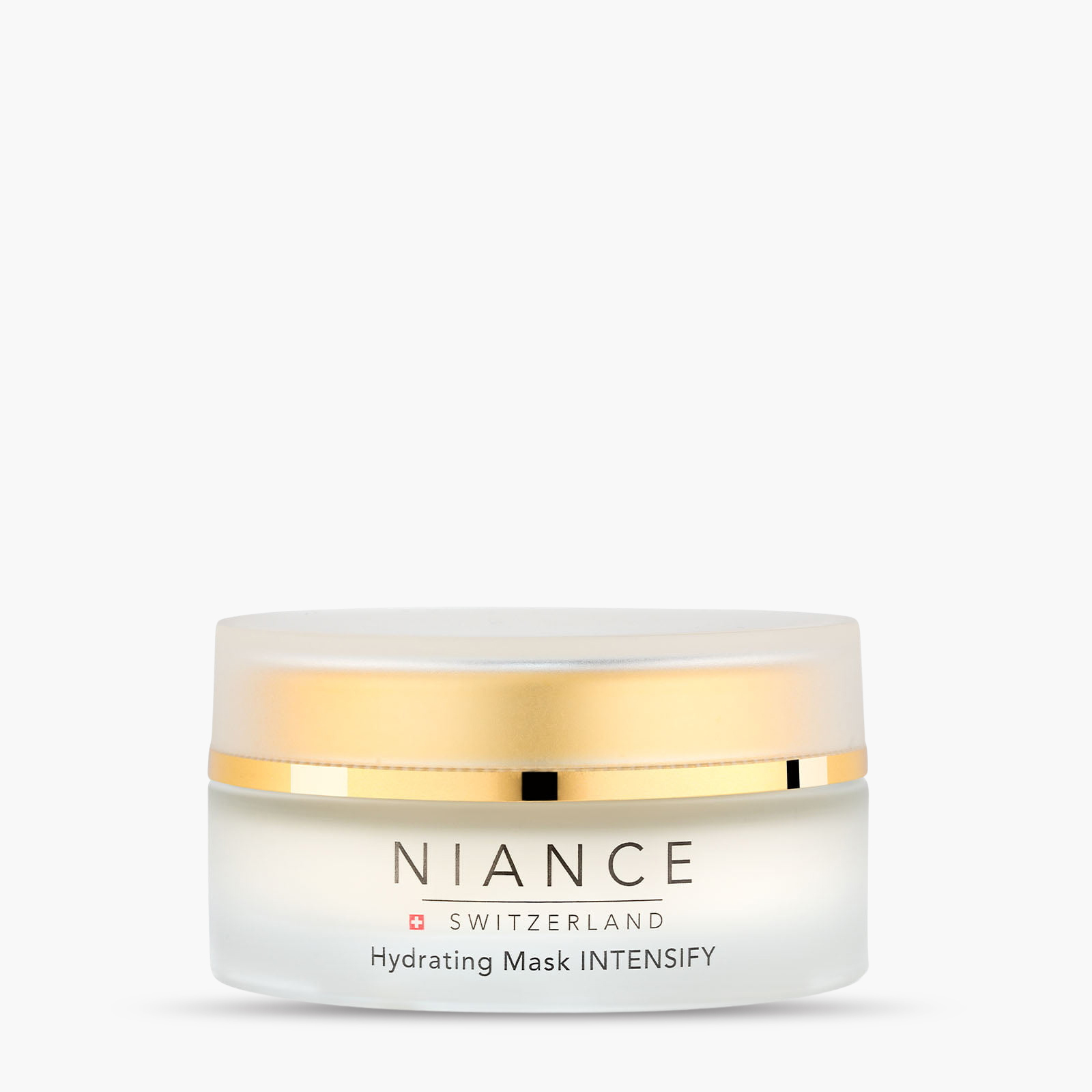 Hydrating Mask INTENSIFY