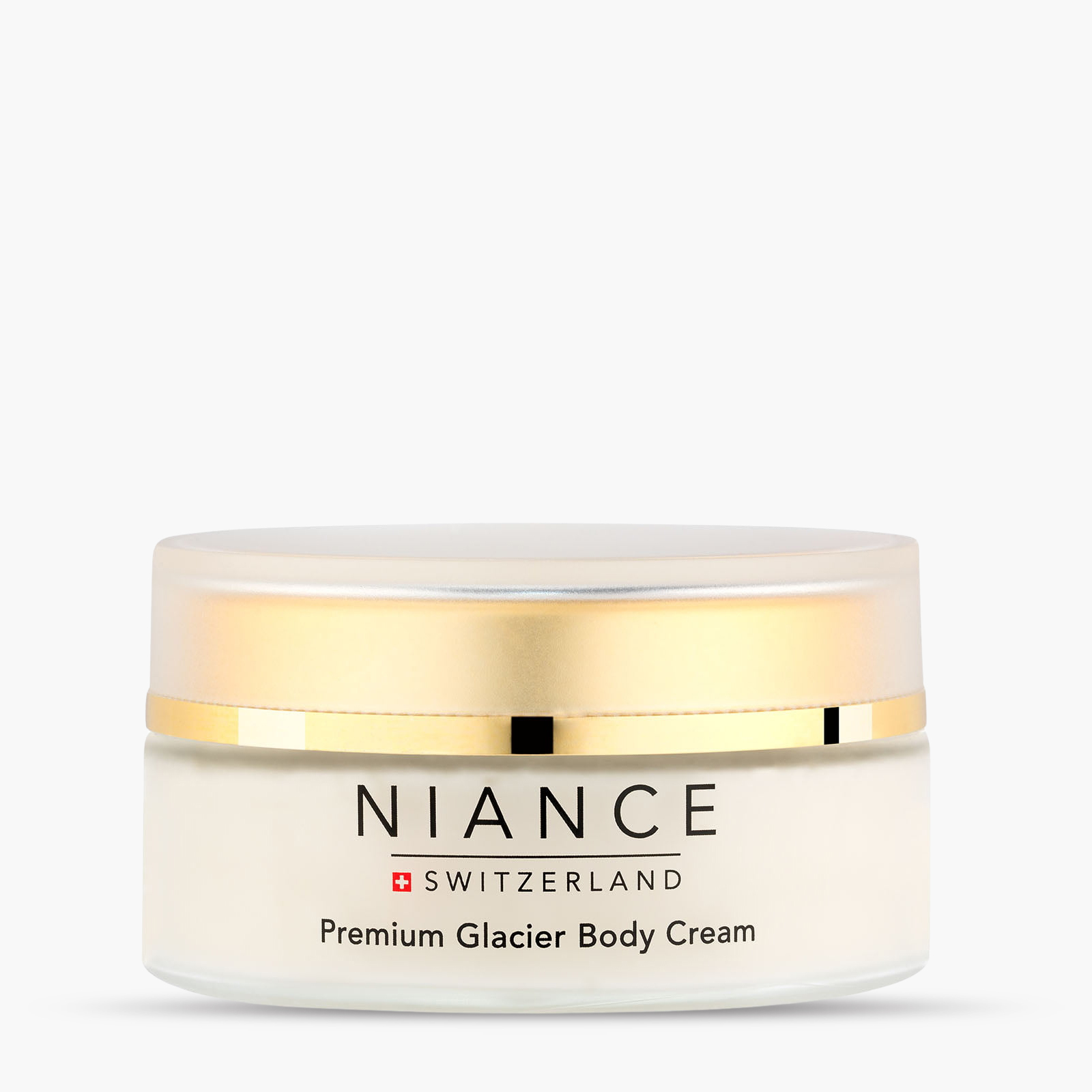 Premium Glacier Body Cream