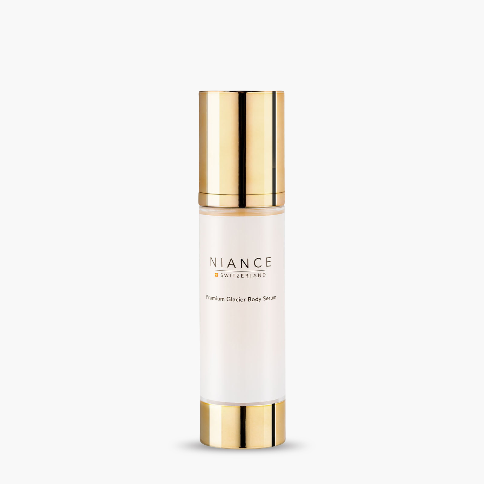 Premium Glacier Body Serum