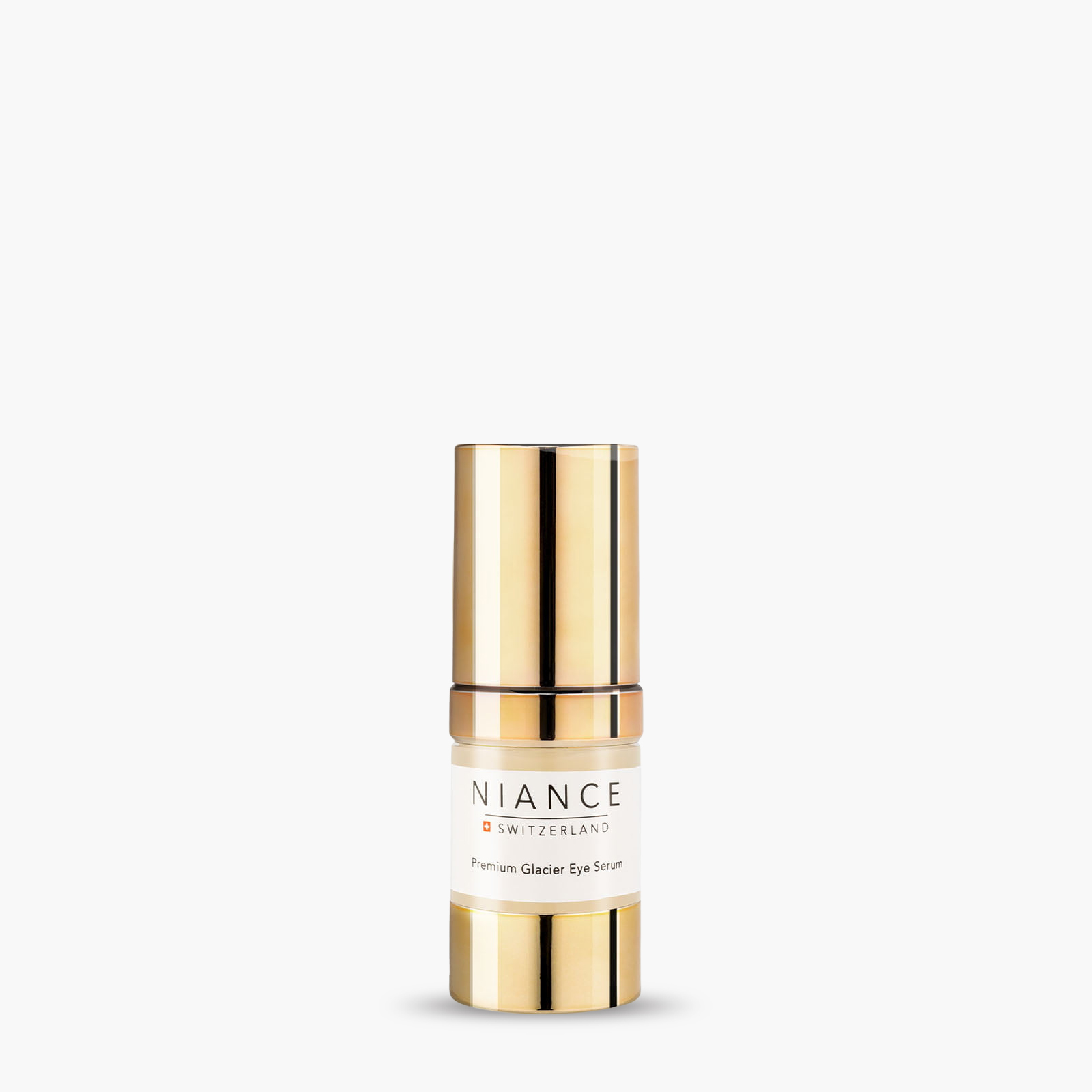 Premium Glacier Eye Serum