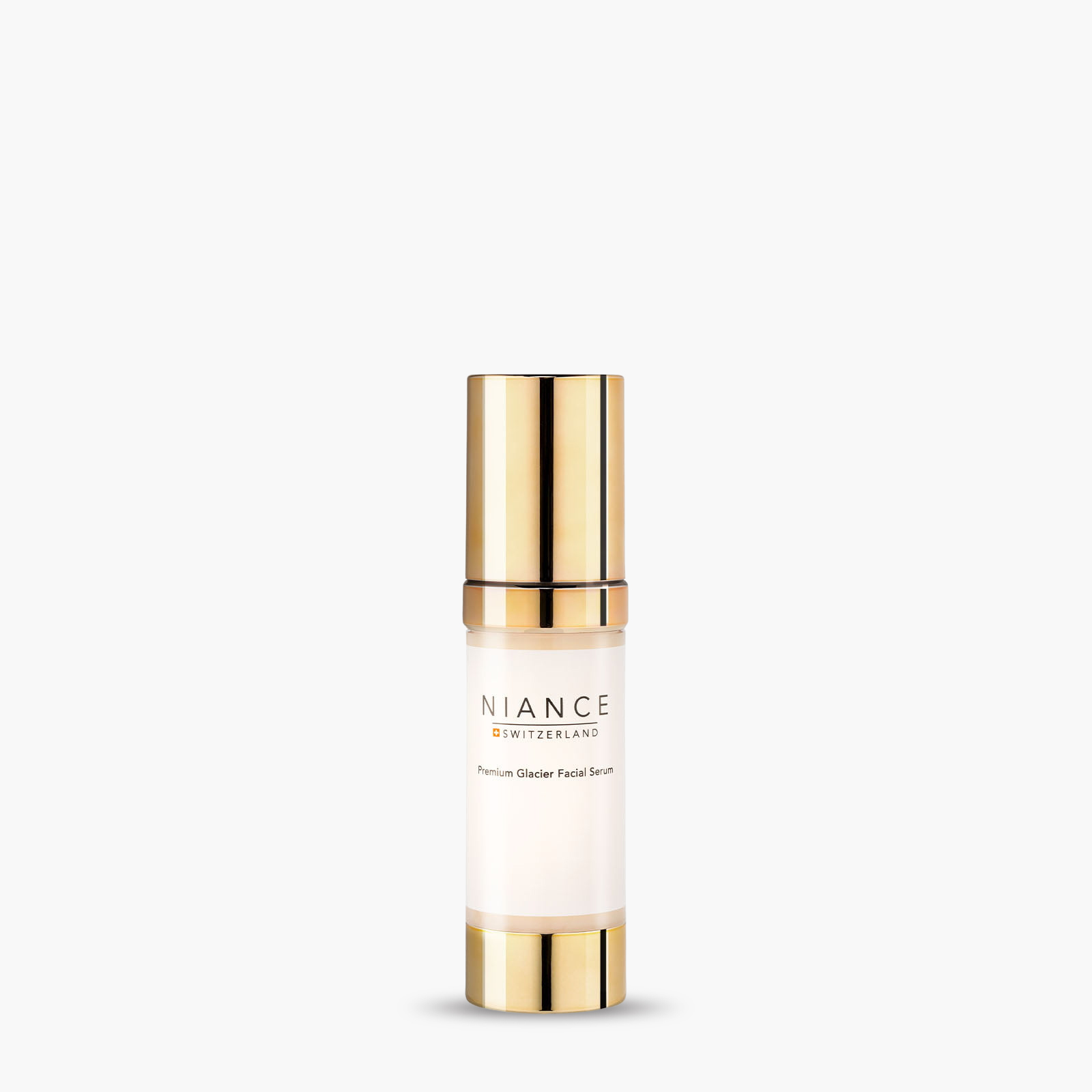 Premium Glacier Facial Serum