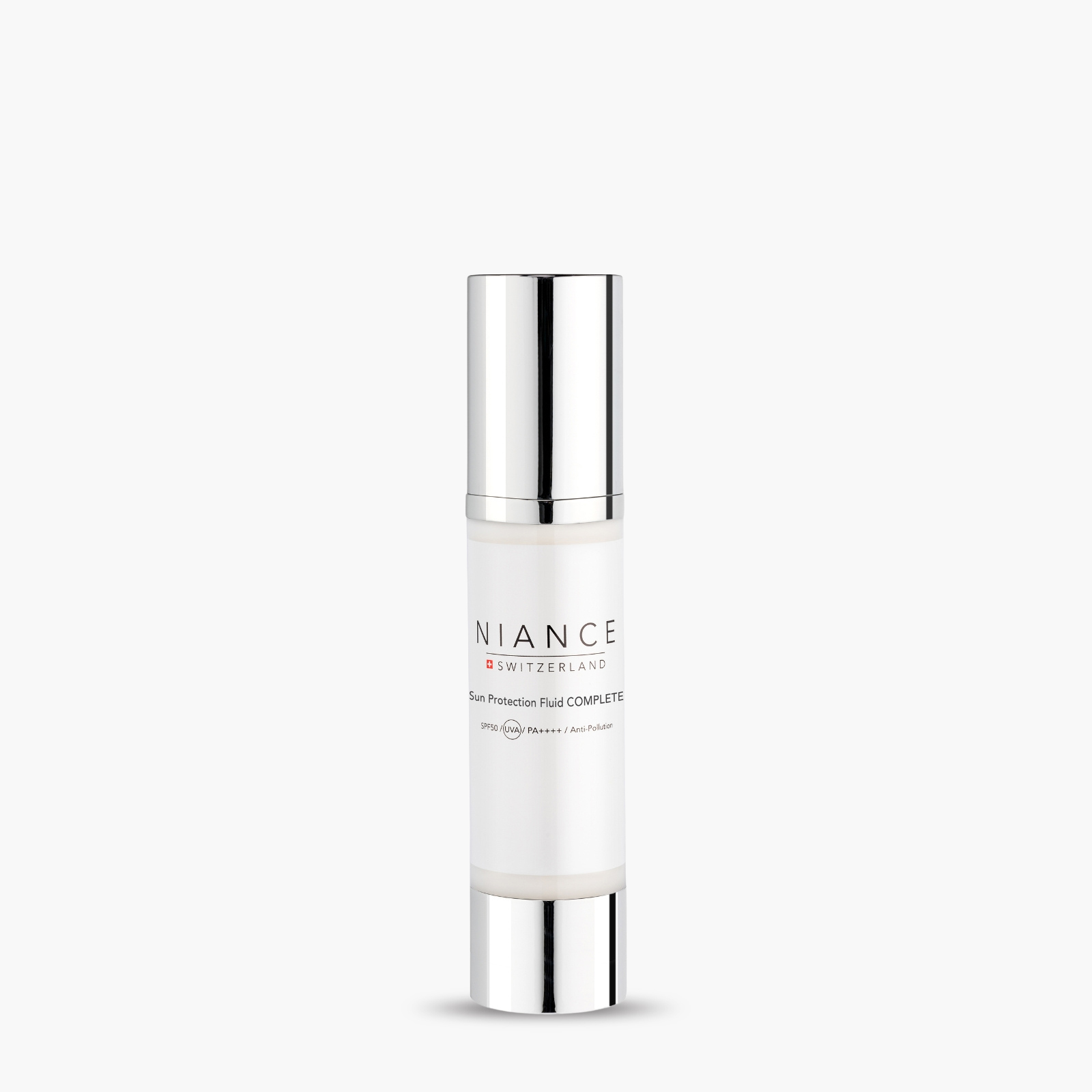 Sun Protection Fluid COMPLETE SPF50
