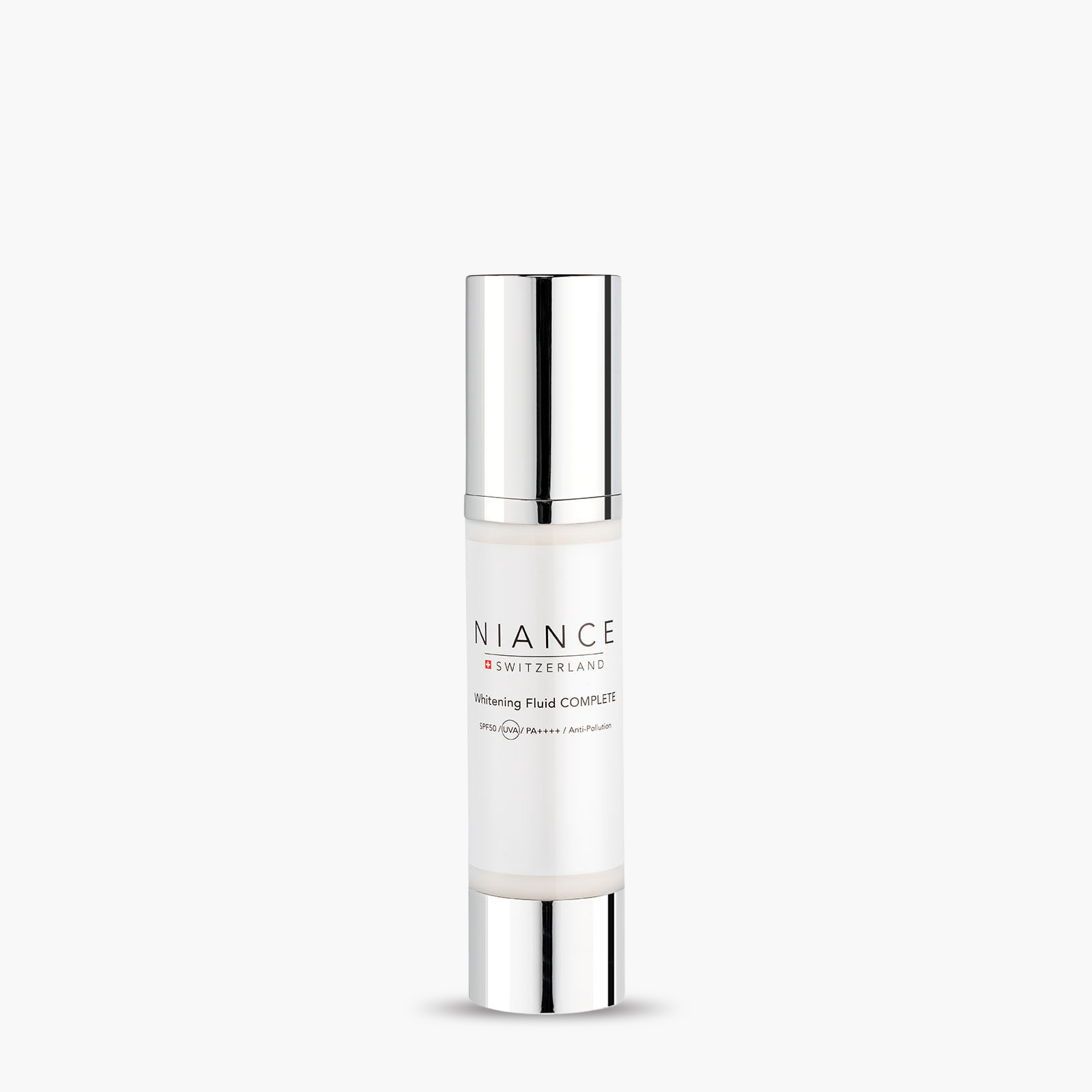 Whitening Fluid COMPLETE SPF50