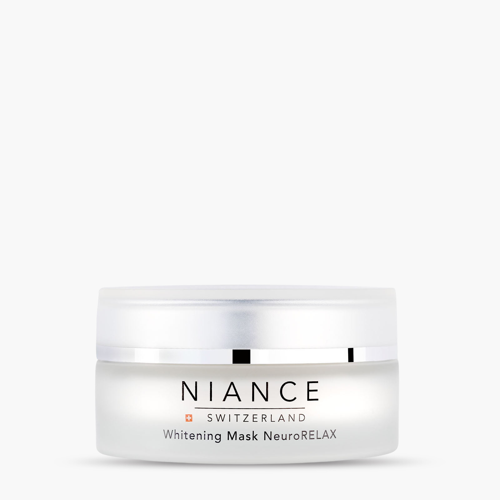 Whitening Mask NeuroRELAX
